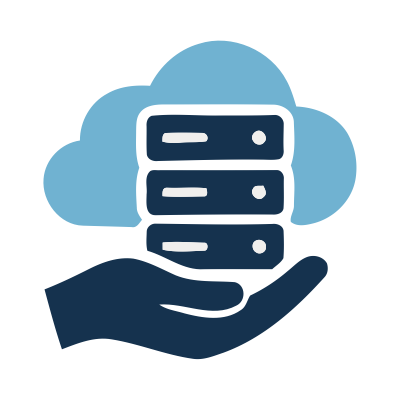 Helponhand Hosting Solutions